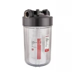 Колба фильтра для холодной воды Koer KV-31-1 ВВ10 (колба, картридж PPR нить) 8 атмосфер 1" (KR5449)