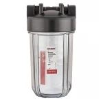 Колба фильтра для холодной воды Koer KV-31-1 ВВ10 (колба, картридж PPR нить) 8 атмосфер 1" (KR5449)