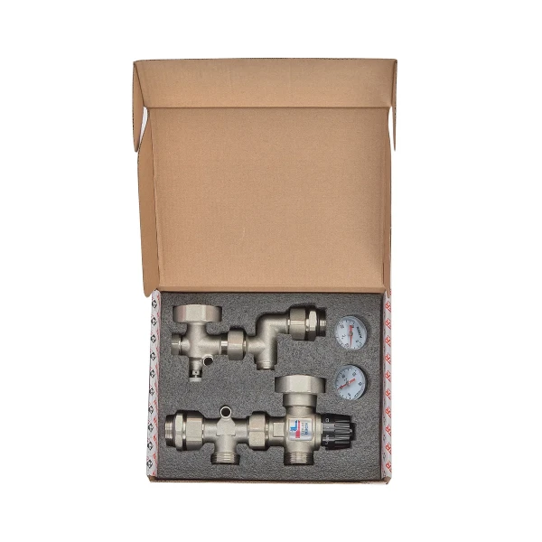 Смесительный узел Koer KR.2022 - 1