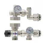 Смесительный узел Koer KR.2022 - 1