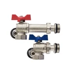 Комплект кранов Koer Set-26 - 1