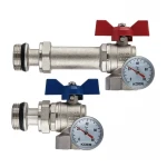 Комплект кранов Koer Set-26 - 1