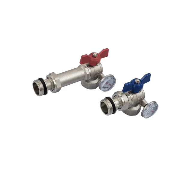 Комплект кранов Koer Set-26 - 1