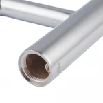 Смеситель для умывальника Koer KB-10029-01 Цвет хром (KR5478)