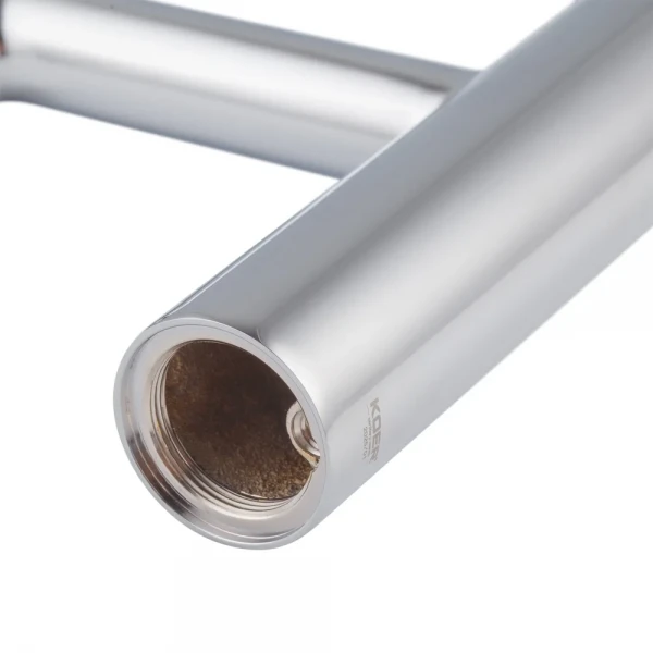 Смеситель для умывальника Koer KB-10029-01 Цвет хром (KR5478)