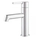 Смеситель для умывальника Koer KB-10029-01 Цвет хром (KR5478)