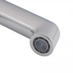 Смеситель для умывальника Koer KB-10029-01 Цвет хром (KR5478)