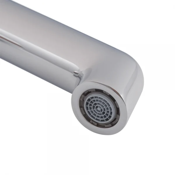 Смеситель для умывальника Koer KB-10029-01 Цвет хром (KR5478)