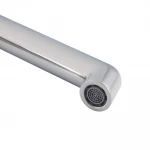 Змішувач для умивальника високий Koer KB-11029-01 Колір хром (KR5479)