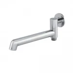 Вбудована душова система Koer KB-66029-01 3 функції, колір хром (KR5483)