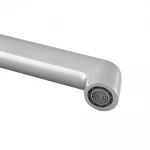 Вбудована душова система Koer KB-66029-01 3 функції, колір хром (KR5483)