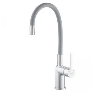 Змішувач для кухні Koer KB-70029-01 Колір хром (KR5486)