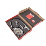 Смеситель для кухни Koer KB-70029-01 Цвет хром (KR5486)