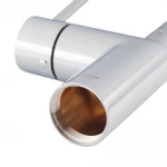 Смеситель для кухни Koer KB-70029-01 Цвет хром (KR5486)