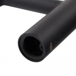 Смеситель для умывальника Koer KB-10029-05 Цвет черный (KR5487)