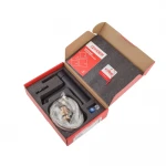 Смеситель для умывальника Koer KB-10029-05 Цвет черный (KR5487)