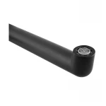 Змішувач для умивальника вбудований Koer KB-16029-05 Колір чорний (KR5489)