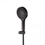 Вбудована душова система Koer KB-66029-05 3 функції Колір чорний (KR5492)