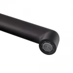 Вбудована душова система Koer KB-66029-05 3 функції Колір чорний (KR5492)