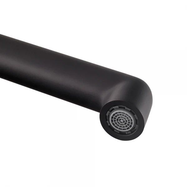 Вбудована душова система Koer KB-66029-05 3 функції Колір чорний (KR5492)