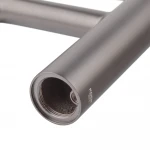 Смеситель для умывальника Koer KB-10029-07 Цвет графит (KR5495)