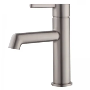 Змішувач для умивальника Koer KB-10029-07 Колір графіт (KR5495)