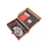 Смеситель для умывальника Koer KB-10029-07 Цвет графит (KR5495)