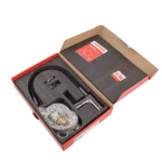 Смеситель для кухни Koer KB-70029-07 Цвет графит (KR5500)