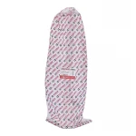 Кронштейн для пола Koer KR.1141 - 300mm для стального панельного радиатора (KR5537)