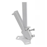 Кронштейн для пола Koer KR.1141 - 300mm для стального панельного радиатора (KR5537)