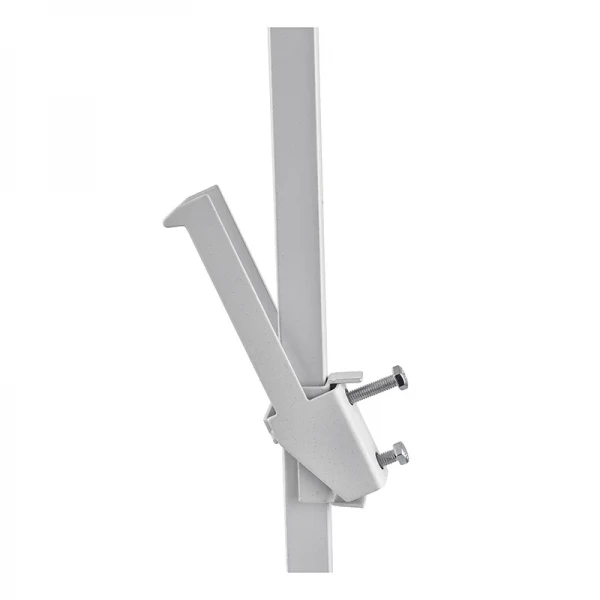 Кронштейн для пола Koer KR.1141 - 300mm для стального панельного радиатора (KR5537)