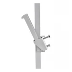 Кронштейн для пола Koer KR.1141 - 500mm для стального панельного радиатора (KR5538)