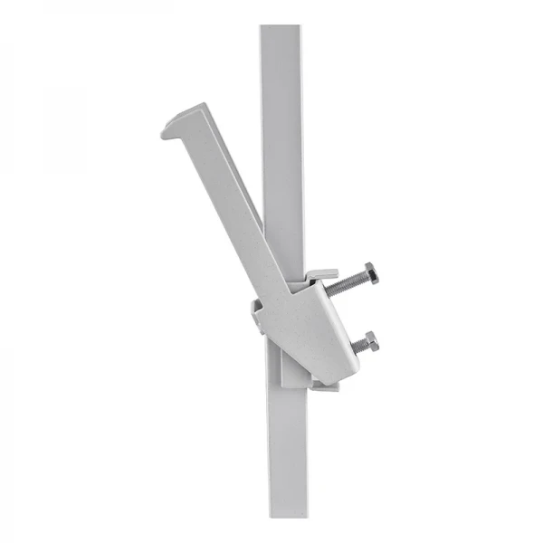 Кронштейн для пола Koer KR.1141 - 500mm для стального панельного радиатора (KR5538)