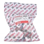 Комплект кронштейнов Koer SET-10 к стене для стального панельного радиатора (KR5539)