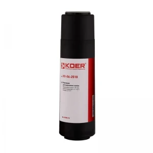 Картридж для видалення заліза KOER KV-06-2510 2,5"x10" (KR5541)