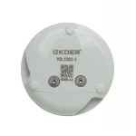 Датчик контроля протечки воды беспроводной Koer KR.1502-1 (KR5566)
