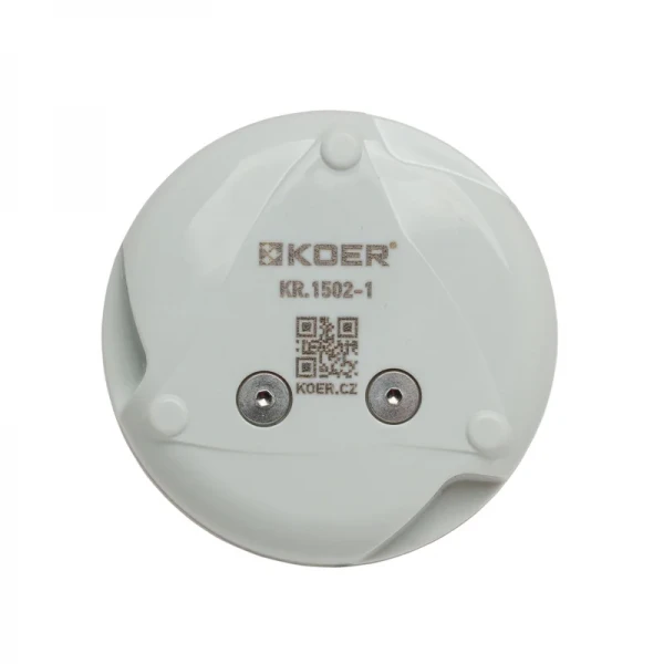 Датчик контроля протечки воды беспроводной Koer KR.1502-1 (KR5566)