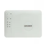 Модуль управления для системы контроля протечки воды Koer KR.1502-2 Smart (KR5567)