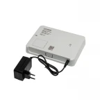 Модуль управления для системы контроля протечки воды Koer KR.1502-2 Smart (KR5567)