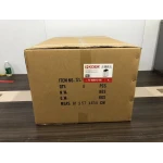 Відро для сміття сенсорне прямокутне Koer TC-020312-02 12 л колір нержавійка (KR5586)