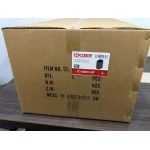 Відро для сміття сенсорне прямокутне Koer TC-020312-07 12 л колір графіт (KR5587)