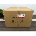 Відро для сміття сенсорне прямокутне Koer TC-020408-08 8 л колір білий (KR5589)