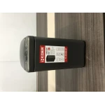 Відро для сміття сенсорне прямокутне Koer TC-020408-07 8 л колір графіт (KR5590)