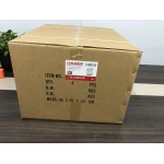 Відро для сміття з плавним закриттям прямокутне Koer TC-010315-02 15 л колір нержавійка (KR5603)