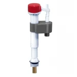 Арматура наповнювальна Koer KT-0103-3/8