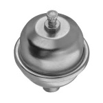 Компенсатор гидроудара Koer KR.S1269 - 1/2