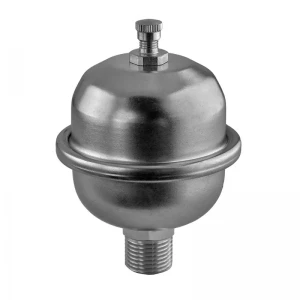 Компенсатор гідроудару Koer KR.S1269 - 1/2