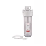 Колба фильтра для холодной воды KOER KV-20-3/4 6 атмосфер 3/4" (KR5637)