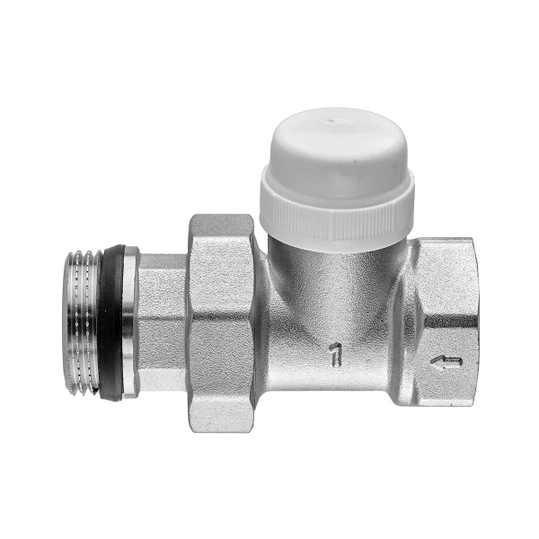 Кран термостатический 