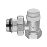 Кран термостатический 